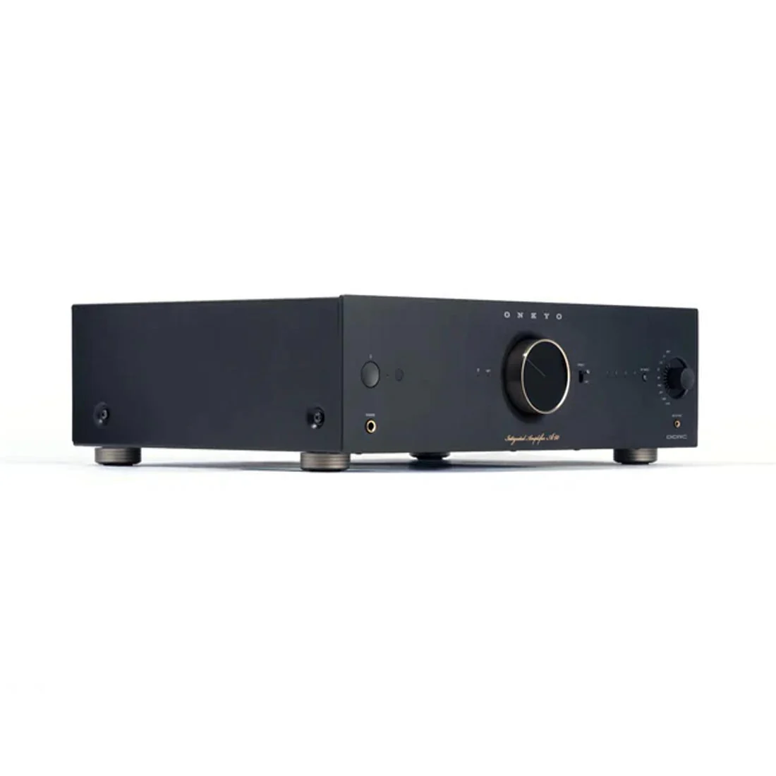 Onkyo A50B Icon Integrated Amplifier - Image 2