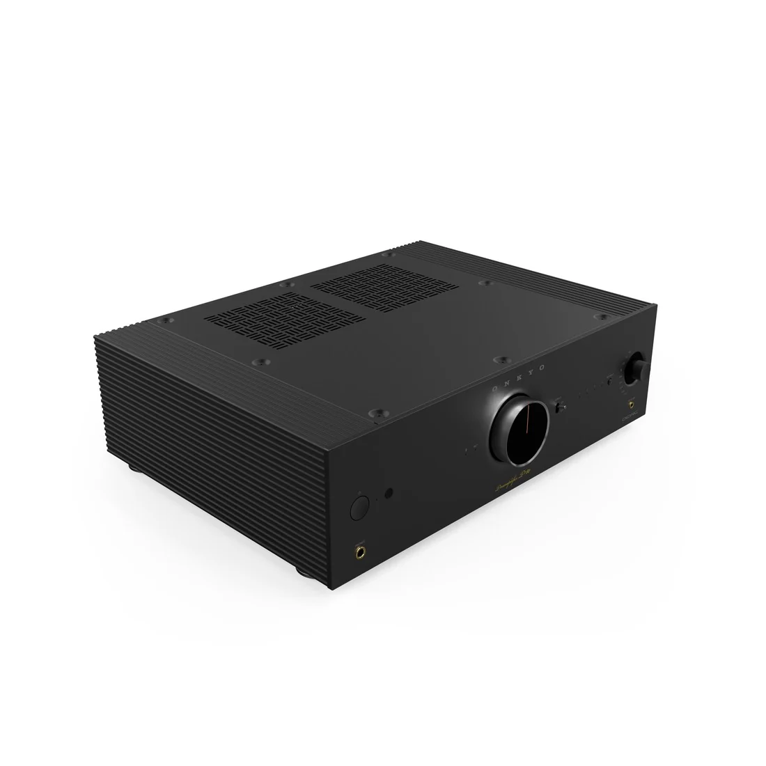 Onkyo Icon P80B Network Preamplifier - Image 3