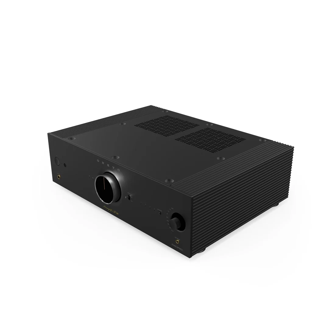 Onkyo Icon P80B Network Preamplifier - Image 4