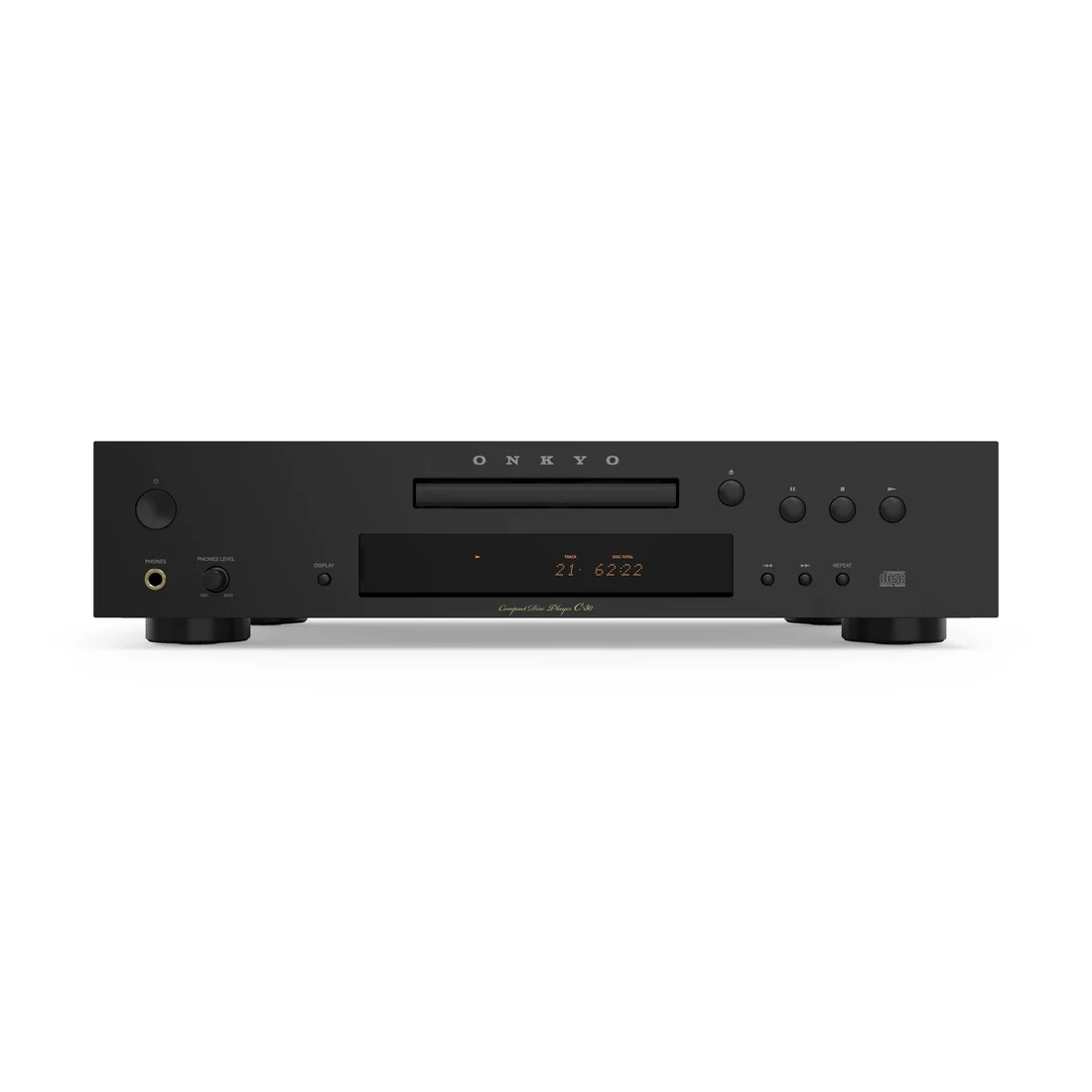 Onkyo C30B Icon CD Player