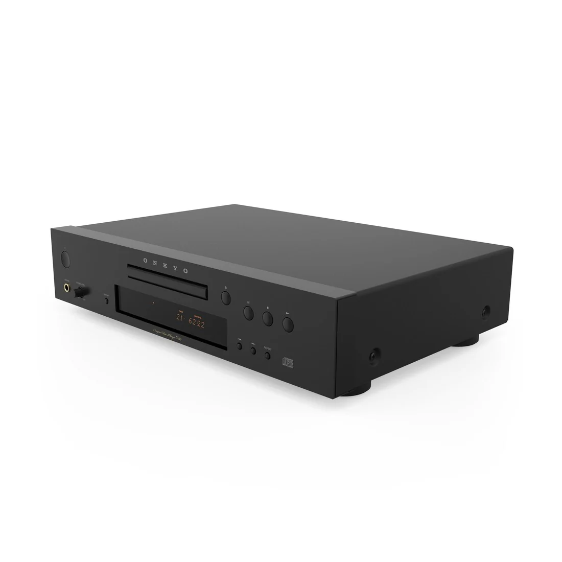 Onkyo C30B Icon CD Player - Image 2