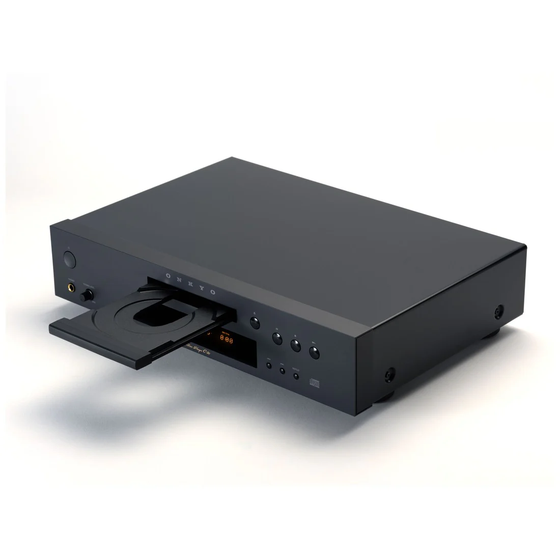 Onkyo C30B Icon CD Player - Image 3