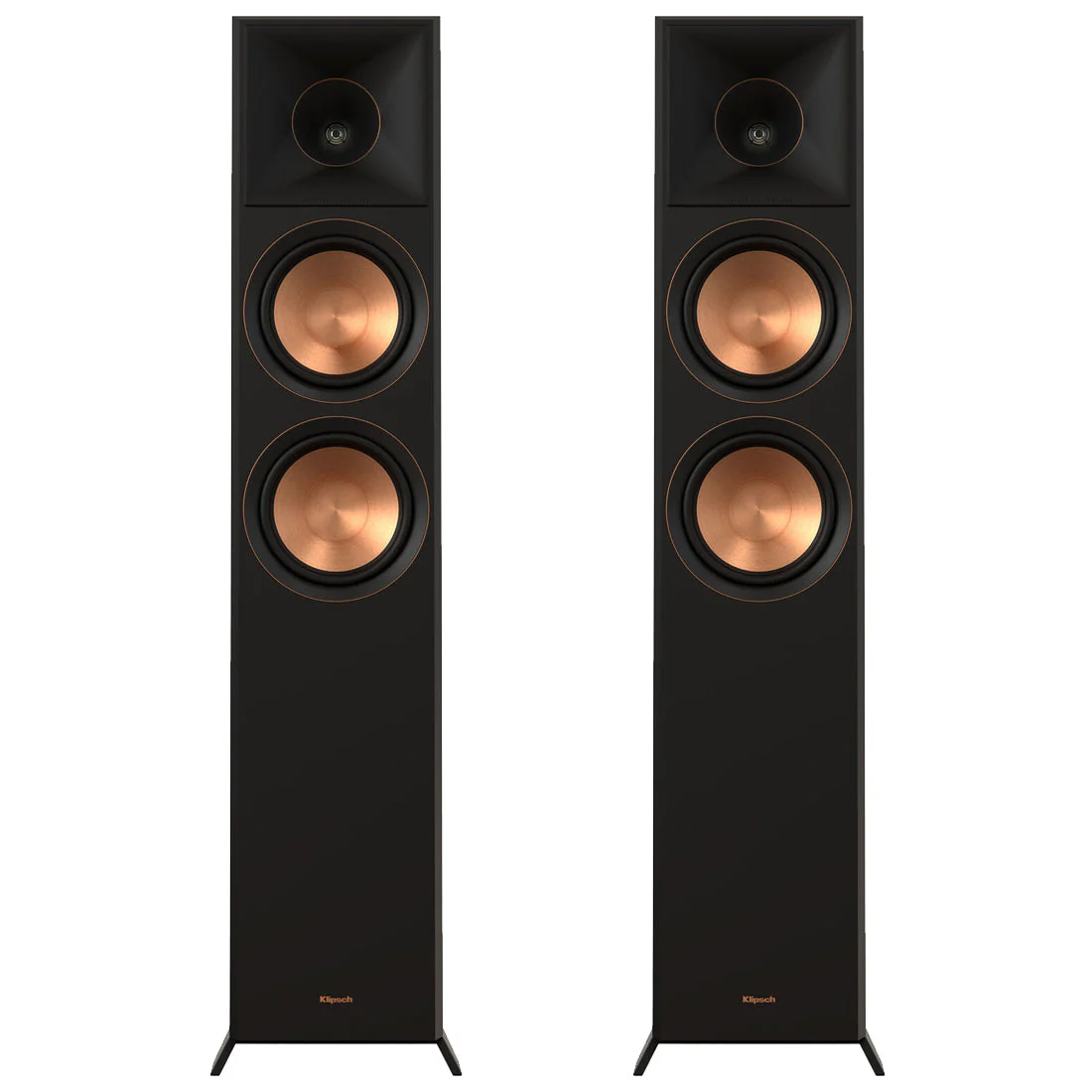 Klipsch RP-6000FBII Reference Premier MK-II 3.1 Speaker Bundle #4 - Image 2