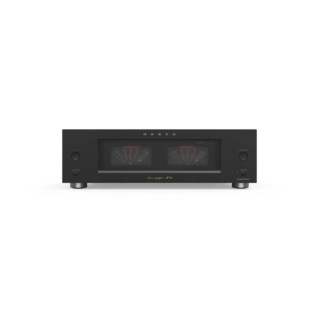 Onkyo Icon M80B Power Amplifier | P80B Preamplifier | Klipsch RP-6000F II Floor Standing Speakers - Pair - Bundle - Image 2