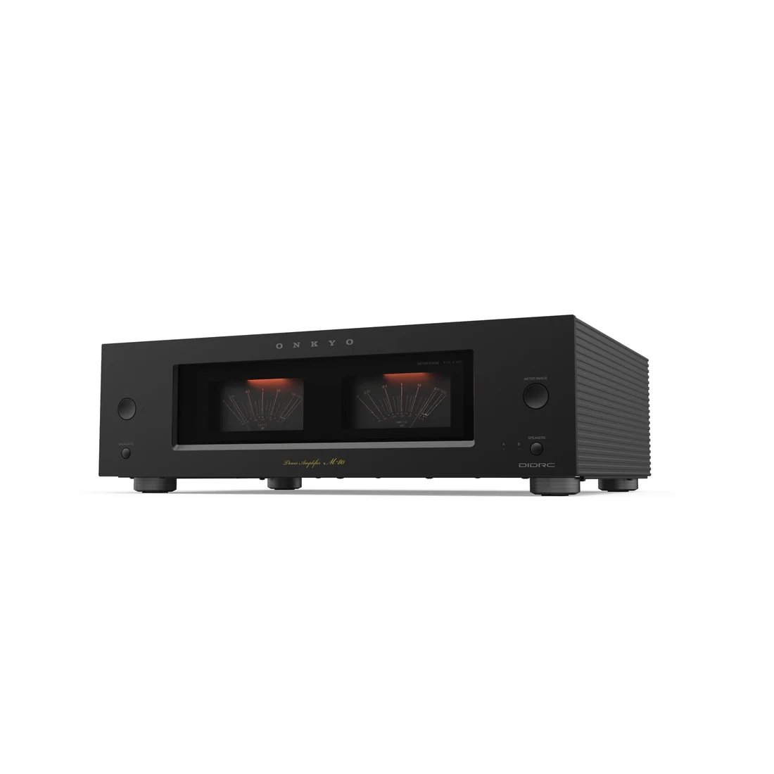 Onkyo Icon M80B Power Amplifier | P80B Preamplifier | Klipsch RP-6000F II Floor Standing Speakers - Pair - Bundle - Image 3
