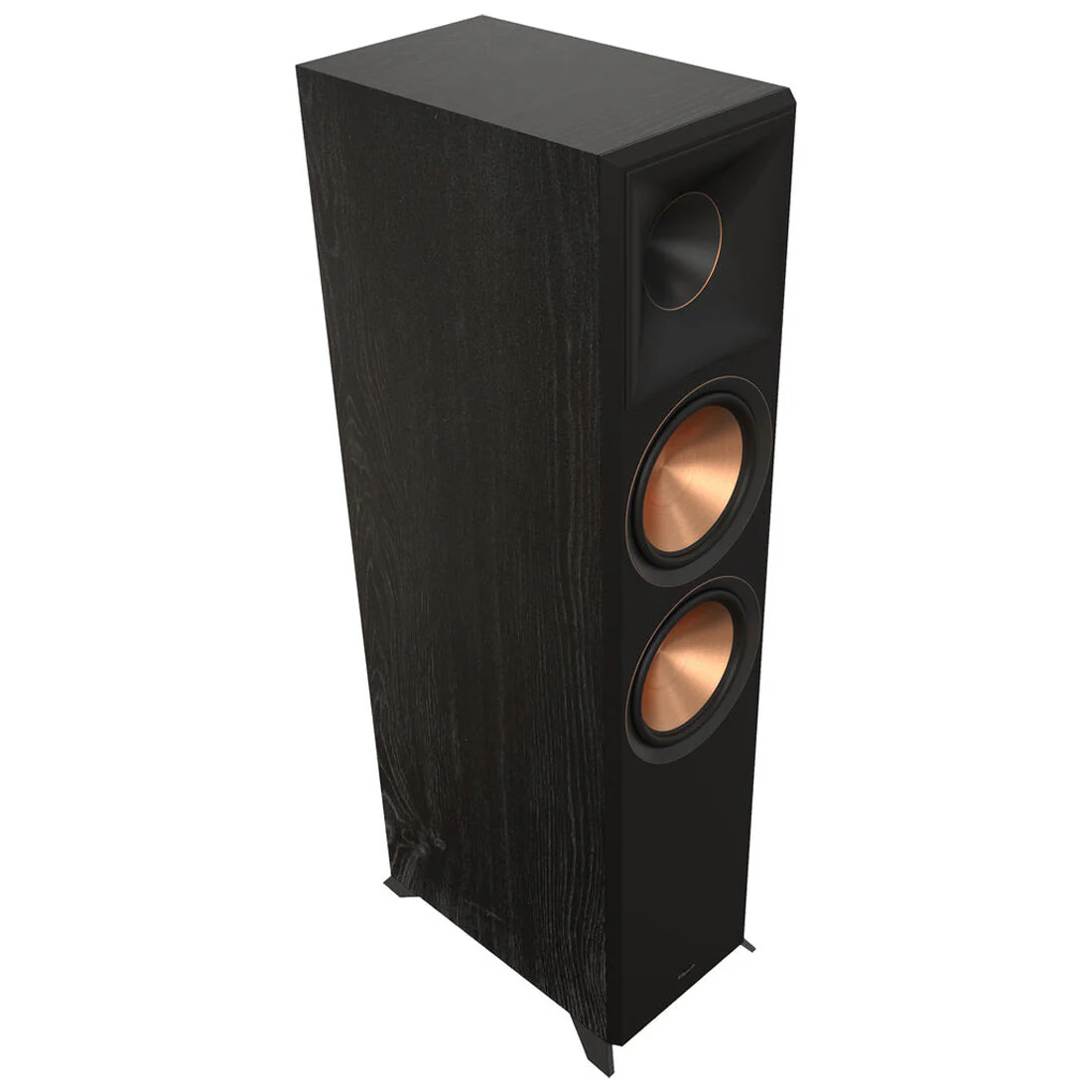 Klipsch RP-8000FBII Reference Premier MK-II 5.0 Speaker Bundle #3 | JL Home Audio E110-ASH Dominion 10" Powered Subwoofer- #96276 - Bundle - Image 14
