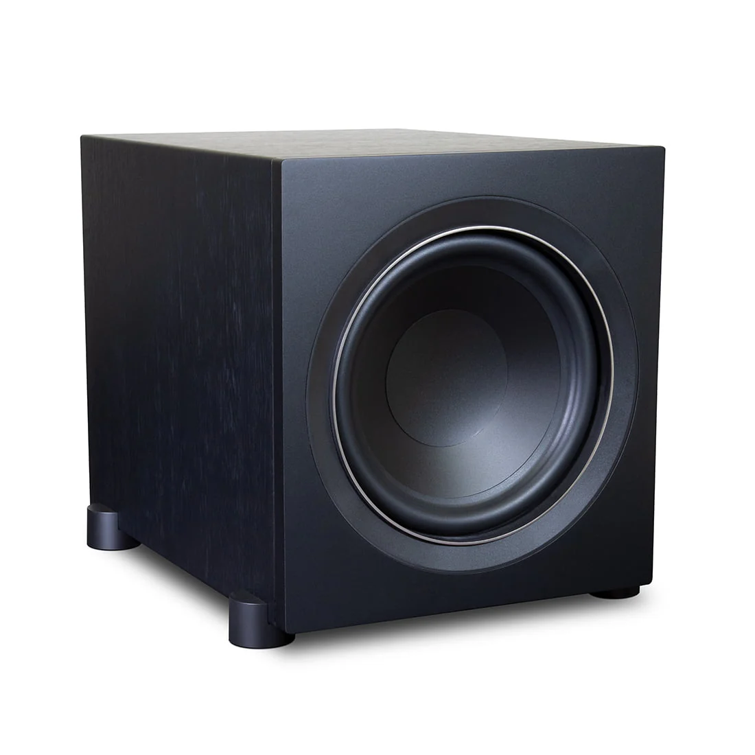 Onkyo TX-NR5100 7.2 Ch Network A/V Receiver | PSB Alpha T20 Floor Standing Speakers | Alpha C10 Center Speaker | Alpha P3 Bookshelf Speakers | Alpha S10 Subwoofer - Bundle - Image 17