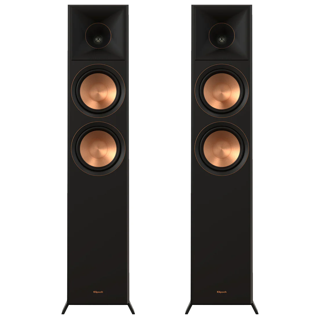 Onkyo TX-NR5100 A/V Receiver | Klipsch RP-6000FBII Reference Premier MK-II 7.1 Speaker Bundle #1 - Image 8