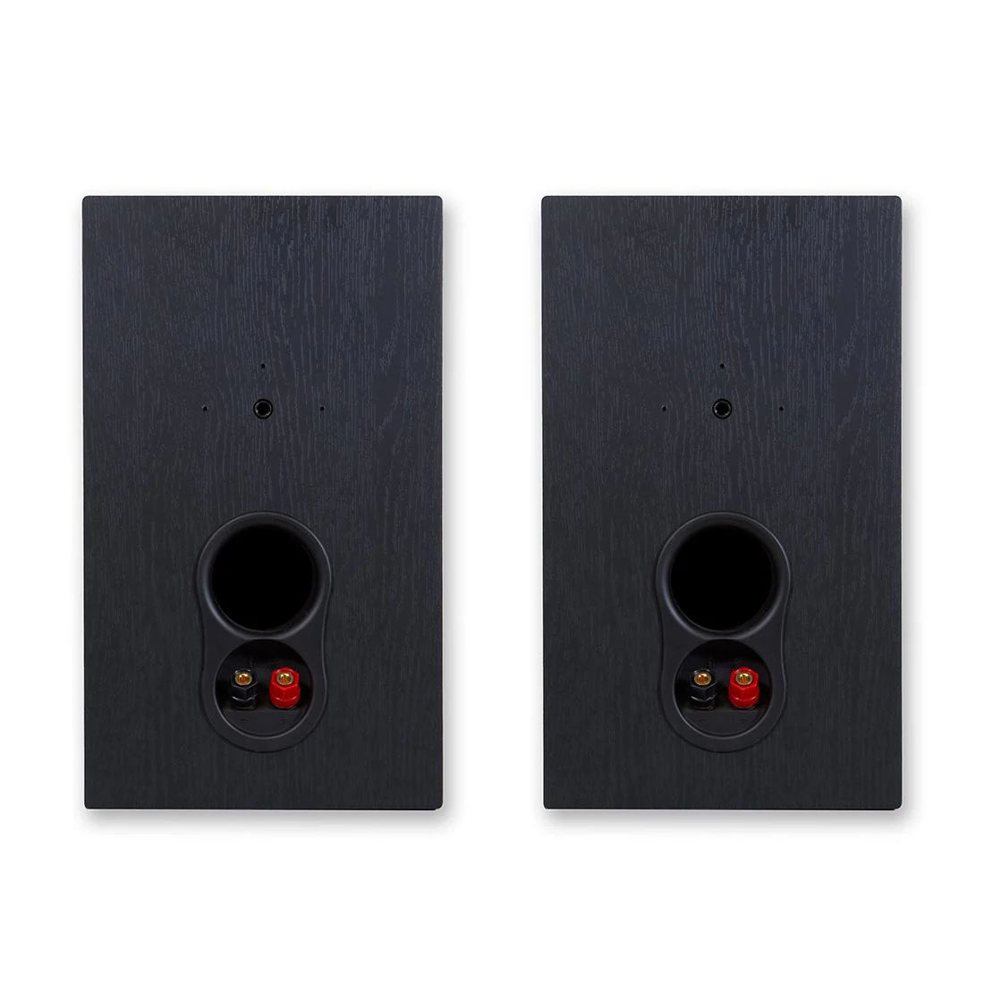 Onkyo TX-NR5100 Receiver | PSB Alpha Bookshelf Speaker Bundle - Black Ash #2 - Image 11