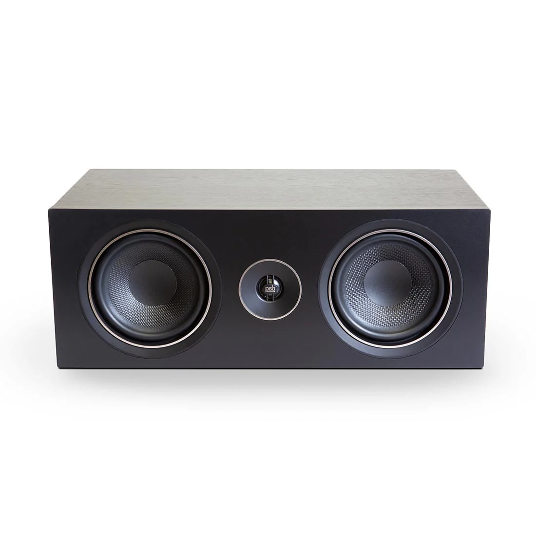 Onkyo TX-NR5100 Receiver | PSB Alpha Bookshelf Speaker Bundle - Black Ash #2 - Image 20