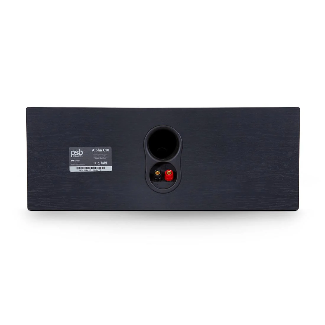 Onkyo TX-NR6100 7.2 Ch A/V Receiver | PSB Alpha Bookshelf Speaker Bundle - Black Ash #3 - Image 12