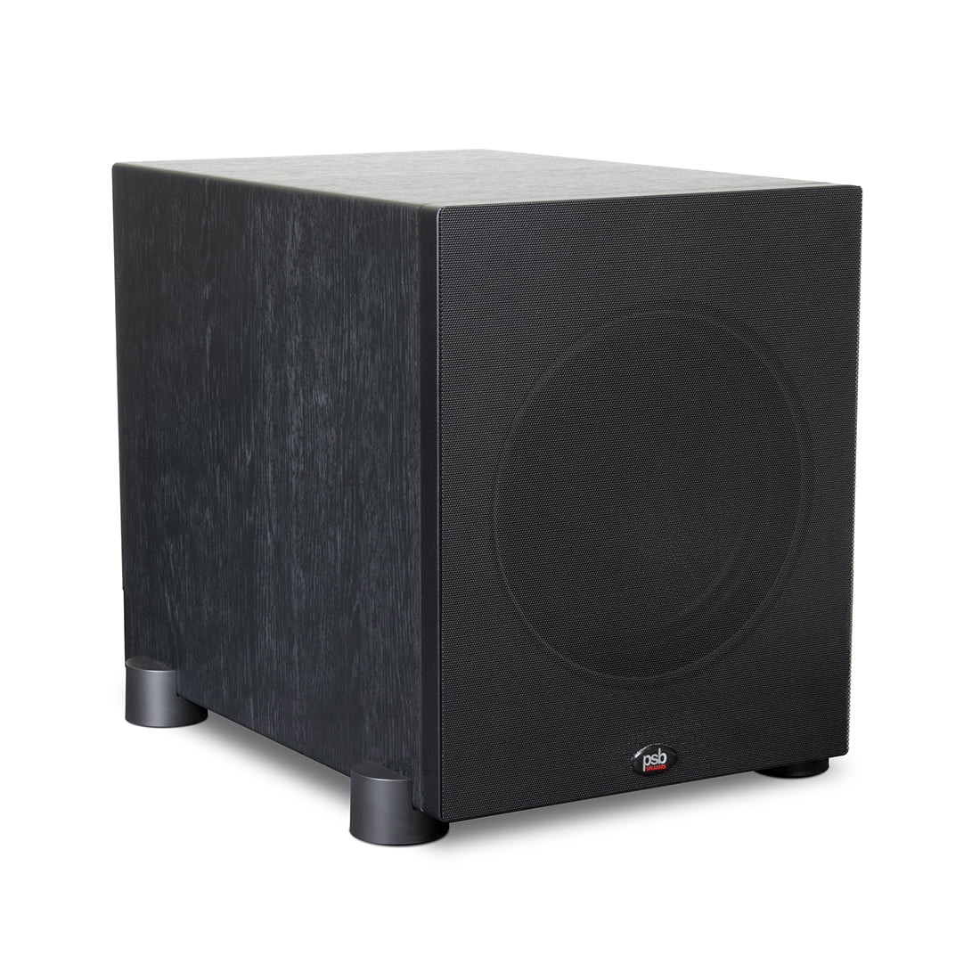 Onkyo TX-NR6100 7.2 Ch A/V Receiver | PSB Alpha Bookshelf Speaker Bundle - Black Ash #3 - Image 15
