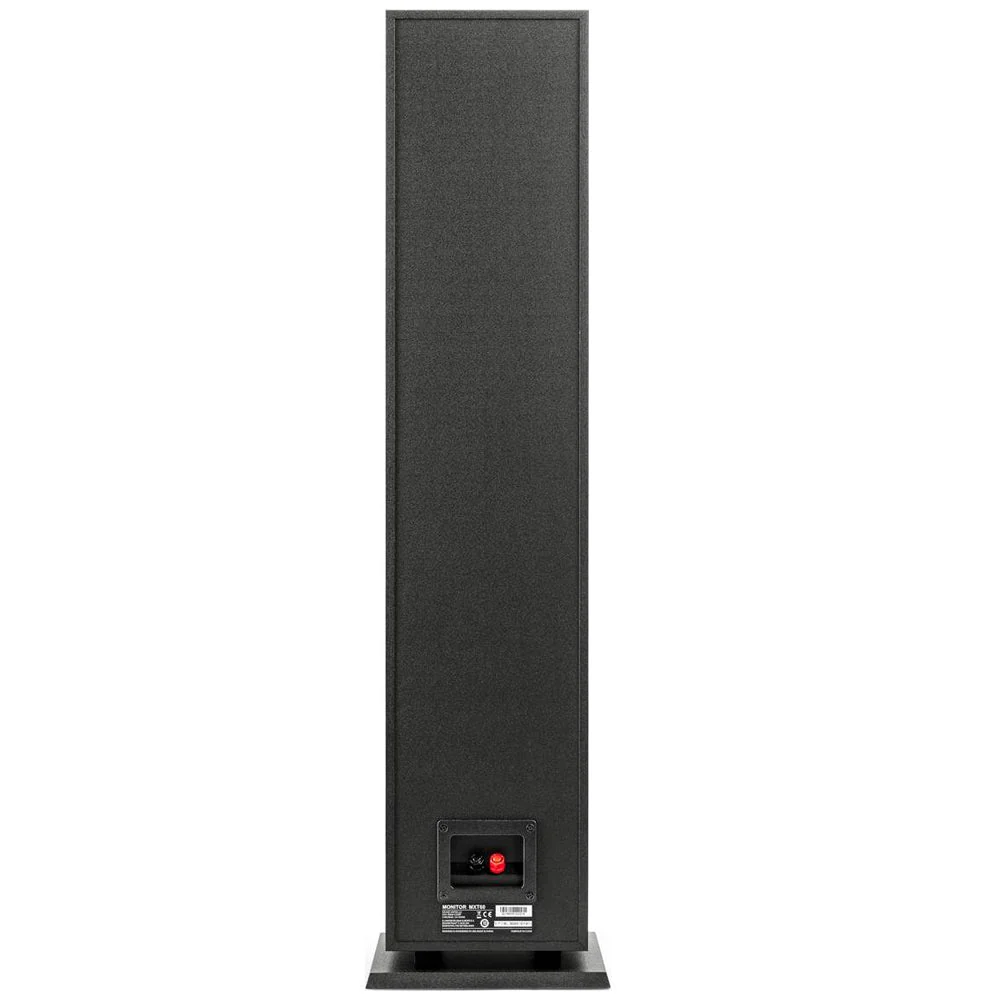Onkyo TX-NR6100 7.2 Channel THX Certified Network A/V Receiver | Polk Audio Monitor XT60 5.1 Home Theatre Bundle #2 - Image 4