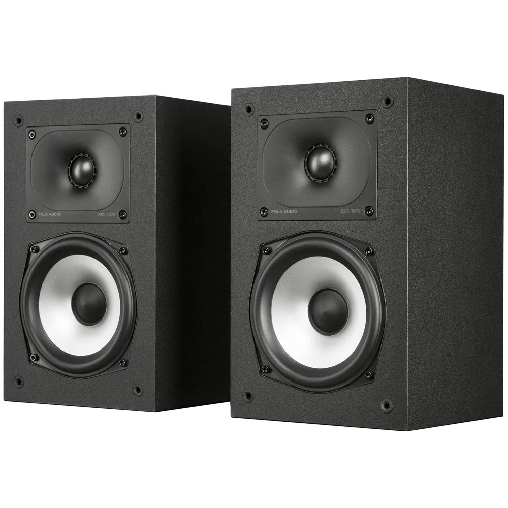 Onkyo TX-NR6100 7.2 Channel THX Certified Network A/V Receiver | Polk Audio Monitor XT60 5.1 Home Theatre Bundle #2 - Image 9