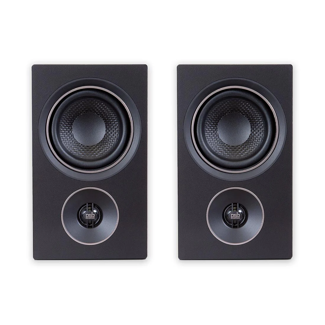 Onkyo TX-NR7100 9.2 Ch A/V Receiver | PSB Alpha T20 Floor Standing Speakers | Alpha C10 Center Speaker | Alpha P3 Bookshelf Speakers | Alpha S10 Subwoofer - Bundle - Image 14