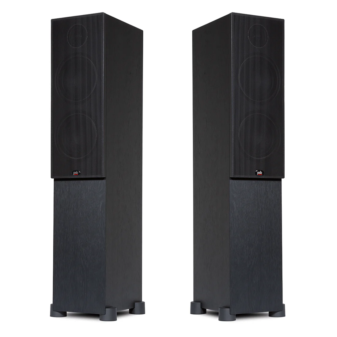 Onkyo TX-NR7100 9.2 Ch A/V Receiver | PSB Alpha T20 Floor Standing Speakers | Alpha C10 Center Speaker | Alpha P3 Bookshelf Speakers | Alpha S10 Subwoofer - Bundle - Image 6