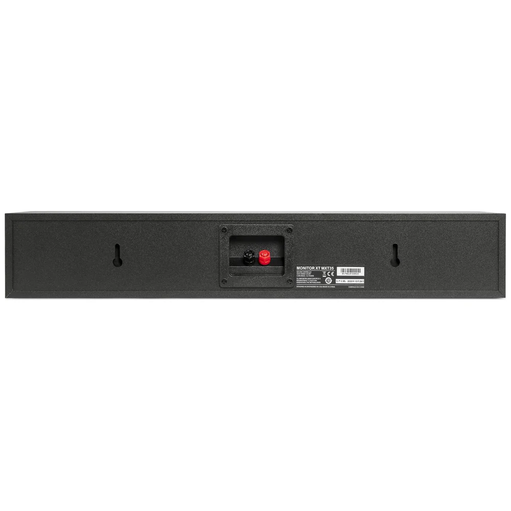 Onkyo TX-NR7100 9.2 Channel THX Certified Network A/V Receiver | Polk Audio Monitor XT70 Floor Standing Loudspeakers - Pair | XT35 Center Channel | XT90 Height Speaker - Pair | XT12 12 - Subwoofer - Bundle - Image 11