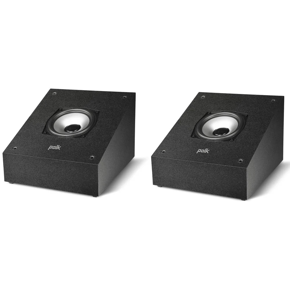 Onkyo TX-NR7100 9.2 Channel THX Certified Network A/V Receiver | Polk Audio Monitor XT70 Floor Standing Loudspeakers - Pair | XT35 Center Channel | XT90 Height Speaker - Pair | XT12 12 - Subwoofer - Bundle - Image 13