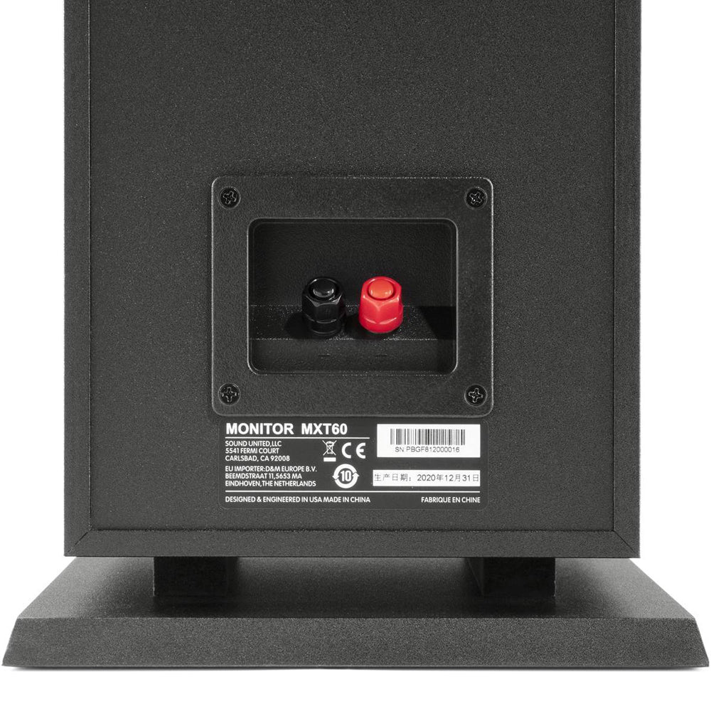 Onkyo TX-NR7100 9.2 Channel THX Certified Network A/V Receiver | Polk Audio XT60 Floor Standing Speakers - Pair| Monitor XT30 Center Channel | XT15 Bookshelf Speakers | XT90 Height Speaker | XT12 12 - Powered Subwoofer - Bundle - Image 6