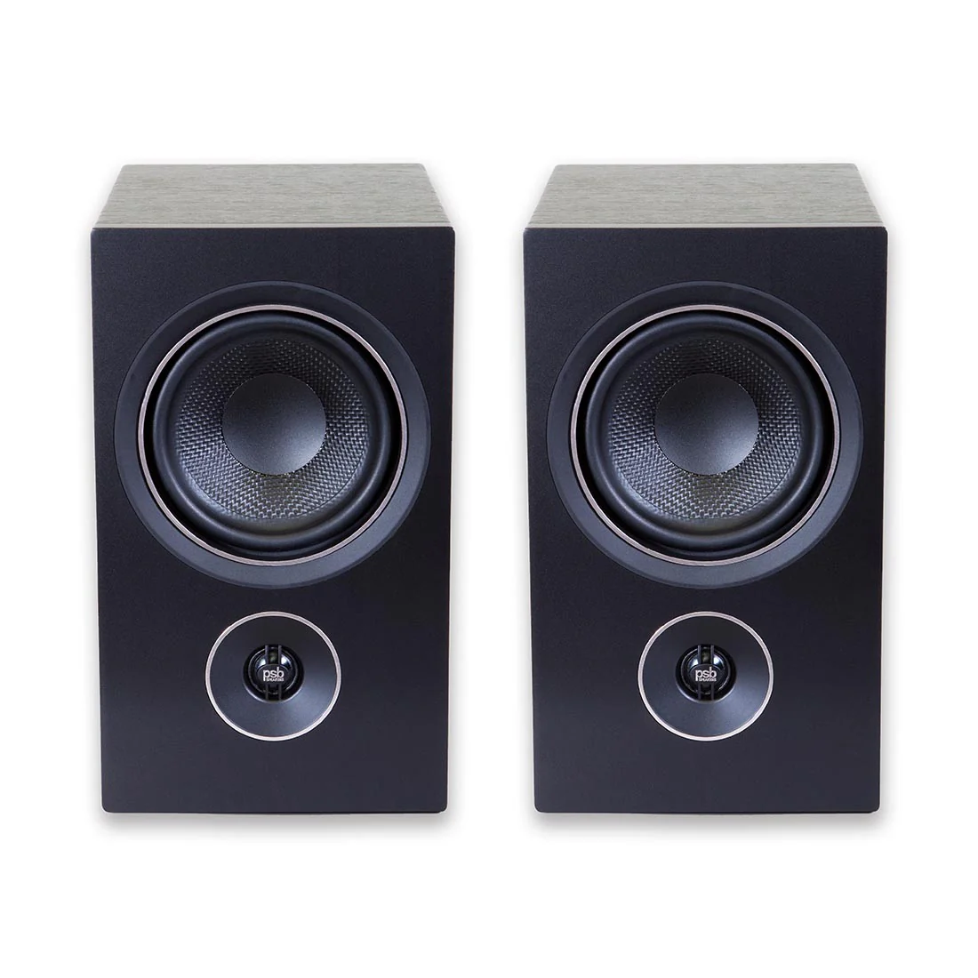 Onkyo TX-RZ50 9.2 Ch Network A/V Receiver | PSB Alpha P5 Bookshelf Speakers | Alpha P3 Bookshelf Speakers | Alpha S8 150W Compact Powered Subwoofer | Alpha C10 Center Channel Speaker - Bundle - Image 10