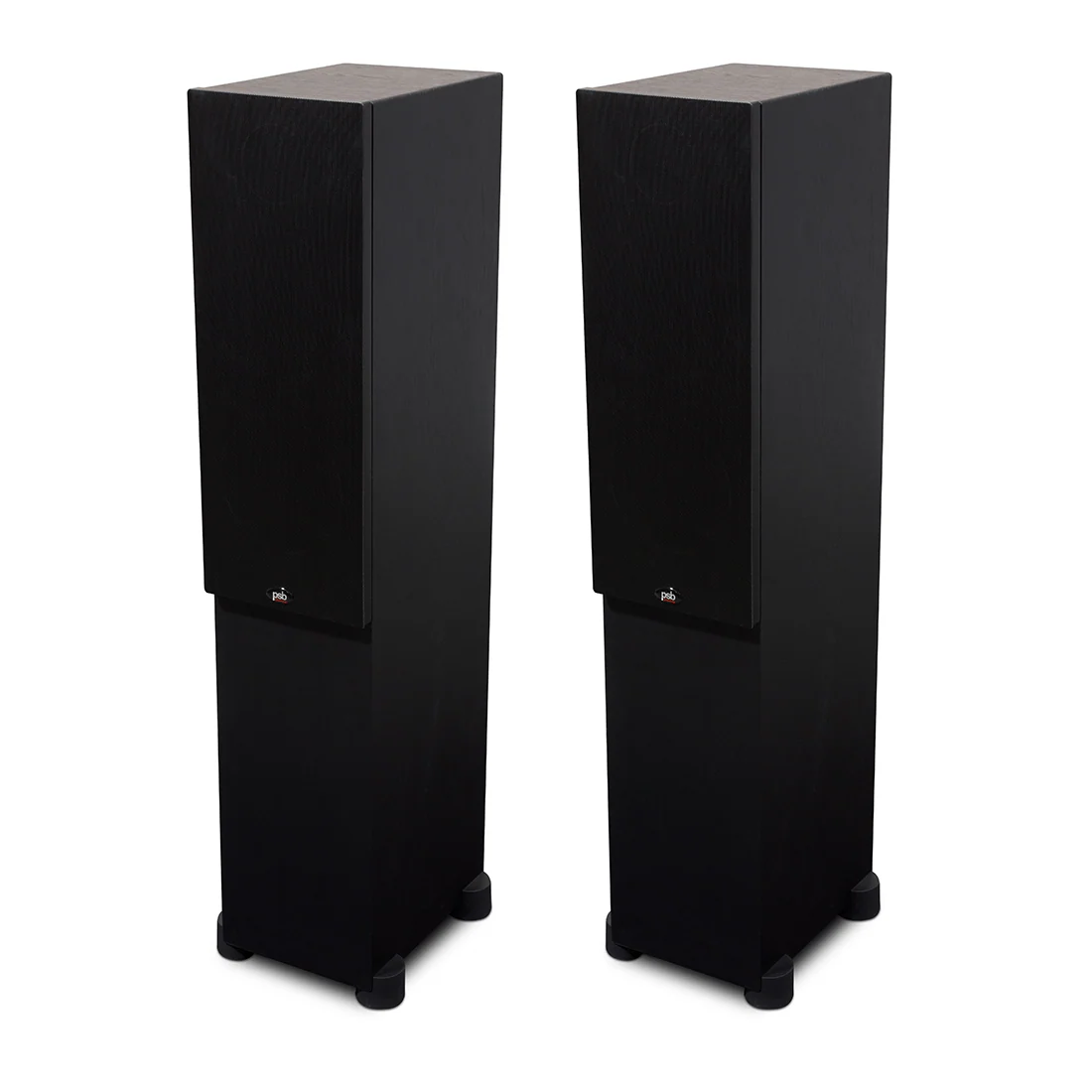 Onkyo TX-RZ50 9.2 Ch Receiver | PSB Alpha T20 Floor Standing Speakers | Alpha C10 Center Ch Speaker | Alpha P3 Bookshelf Speakers | Alpha S8 150W Compact Powered Subwoofer - Bundle - Image 10