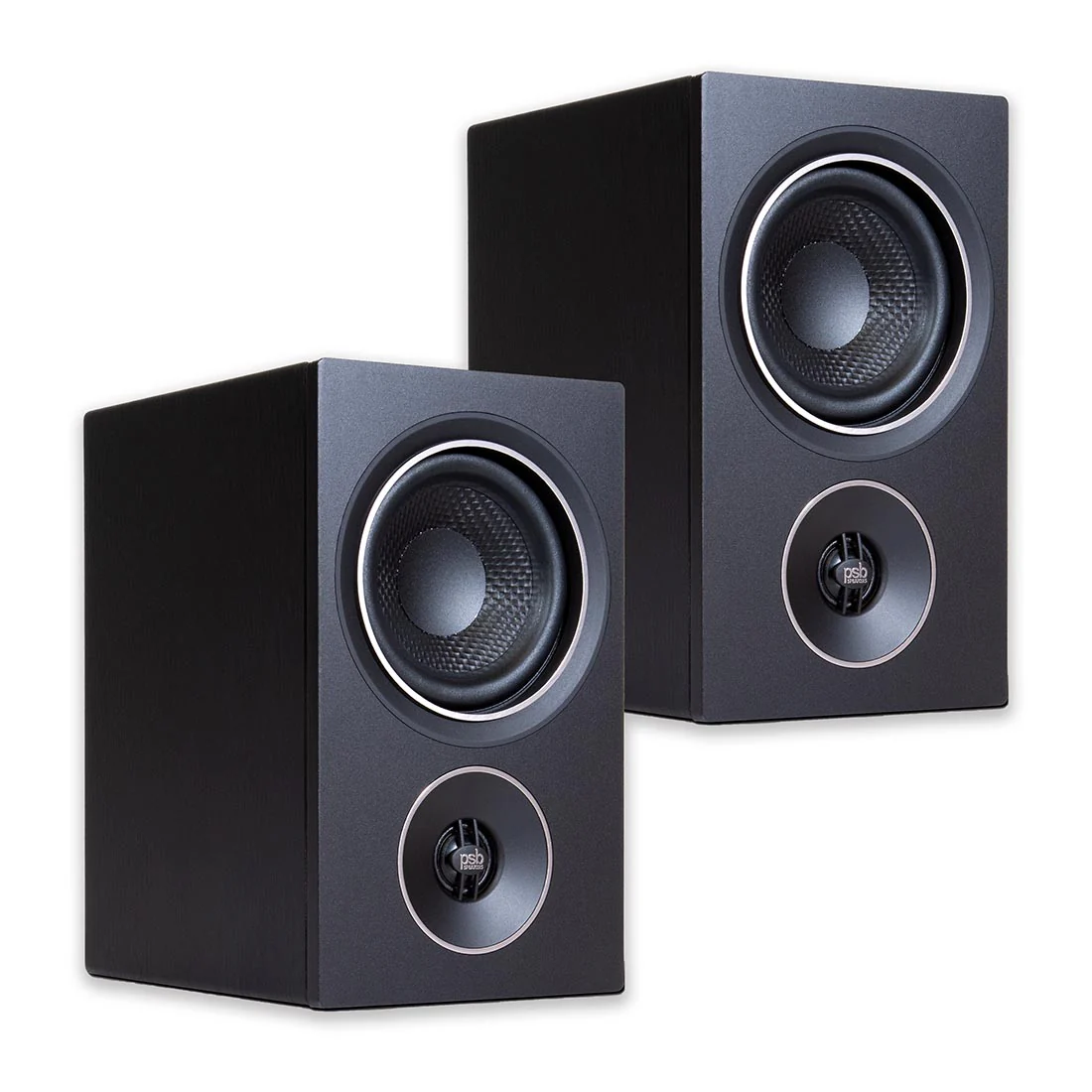 Onkyo TX-RZ50 9.2 Ch Receiver | PSB Alpha T20 Floor Standing Speakers | Alpha C10 Center Ch Speaker | Alpha P3 Bookshelf Speakers | Alpha S8 150W Compact Powered Subwoofer - Bundle - Image 13