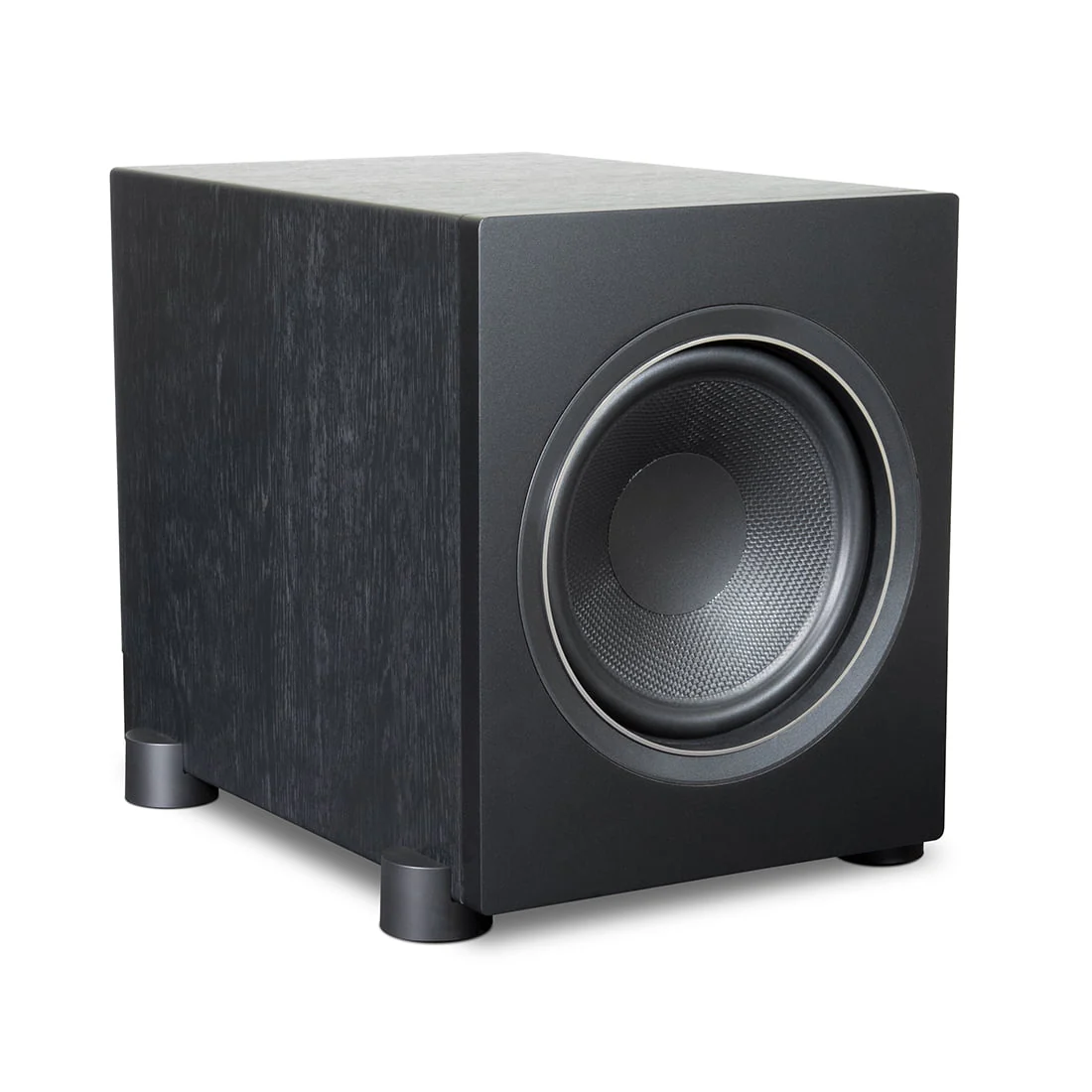 Onkyo TX-RZ50 9.2 Ch Receiver | PSB Alpha T20 Floor Standing Speakers | Alpha C10 Center Ch Speaker | Alpha P3 Bookshelf Speakers | Alpha S8 150W Compact Powered Subwoofer - Bundle - Image 17