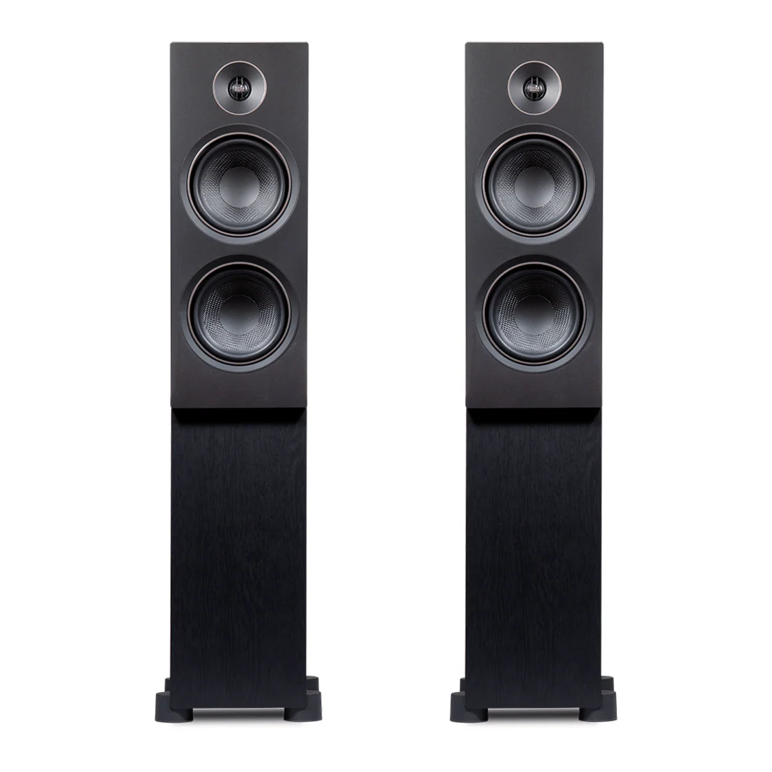 Onkyo TX-NR6100 7.2 Ch A/V Receiver | PSB Alpha T20 Floor Standing | PSB Alpha C10 Center Channel Speaker | PSB Alpha P3 Speakers | PSB Alpha S10 150W Powered Subwoofer - Bundle - Image 14