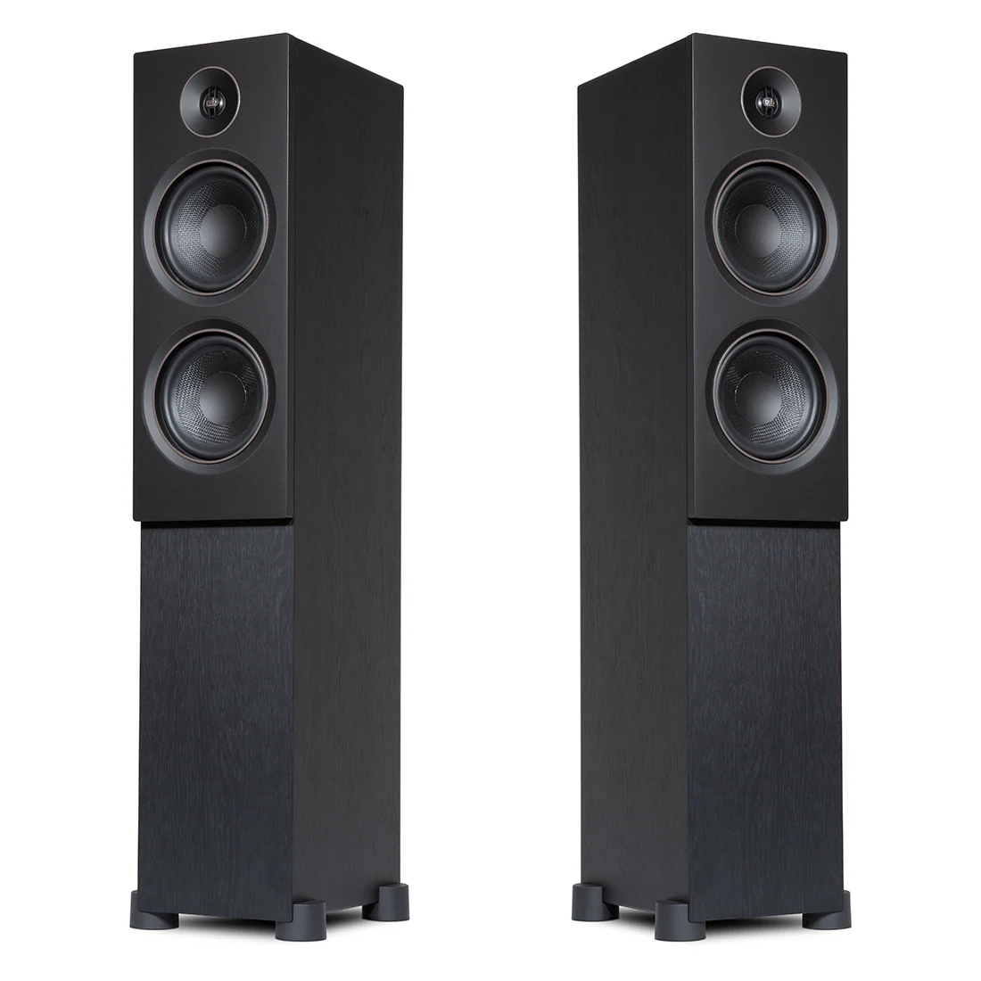 Onkyo TX-NR6100 7.2 Ch A/V Receiver | PSB Alpha T20 Speakers - Pair | PSB Alpha C10 Speaker | PSB Alpha P3 Speakers - Pair | PSB Alpha S8 150W Compact Powered Subwoofer - Bundle - Image 11
