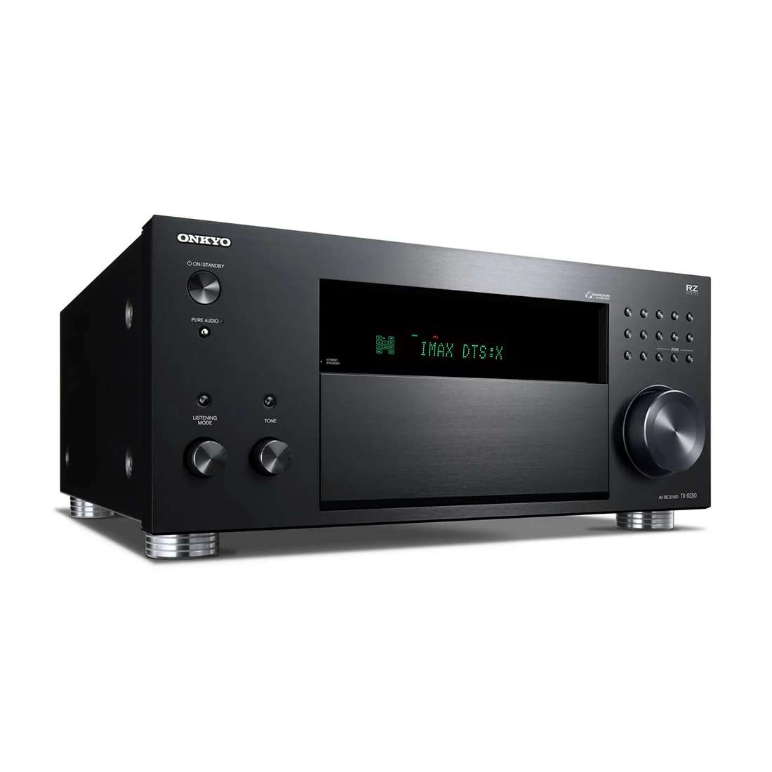 Onkyo TX-RZ50 9.2 Channel Network A/V Receiver (TXRZ50) - Image 4