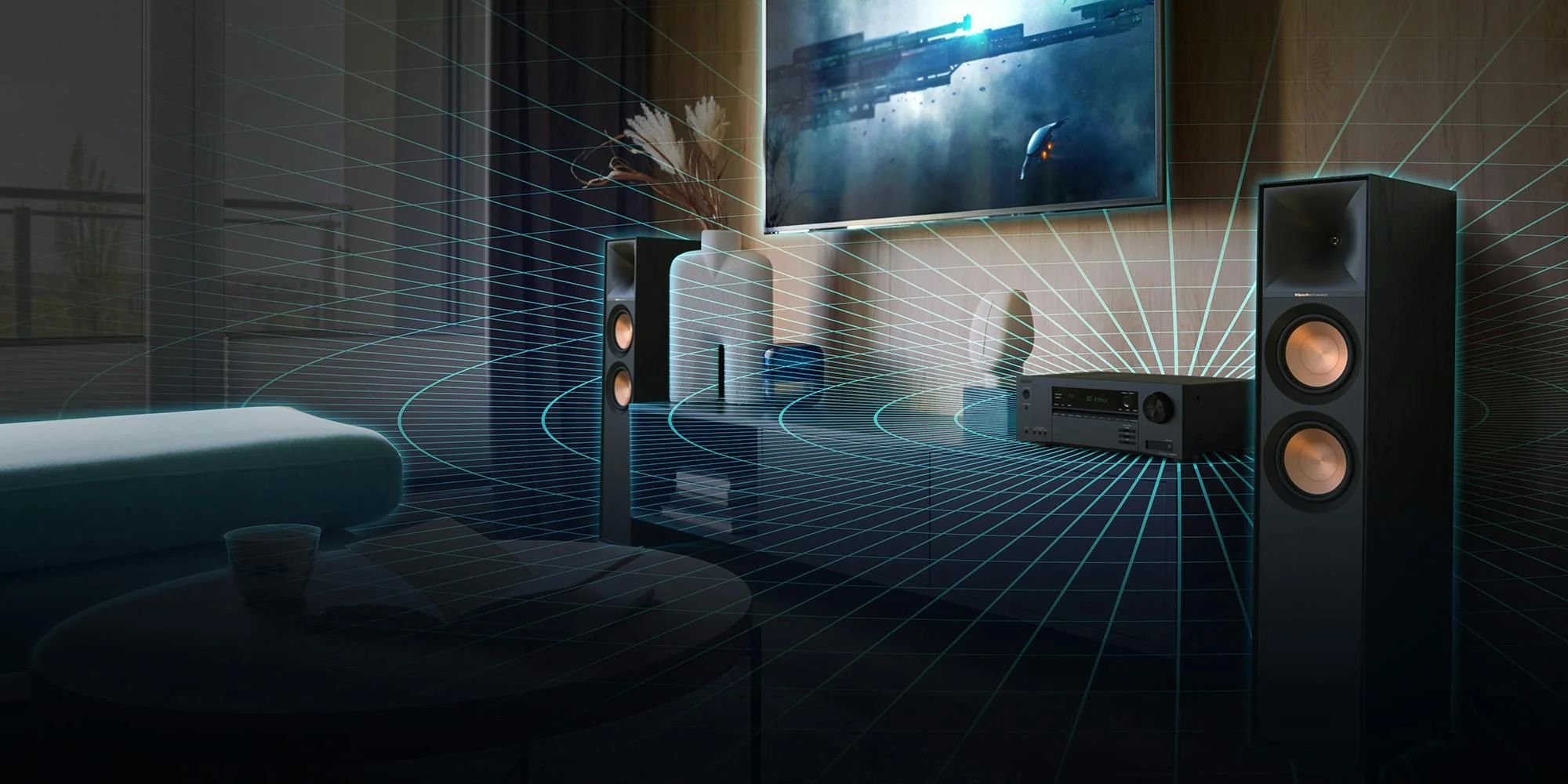 Onkyo TX-SR3100 5.2 Channel Home Theater Receiver with Bluetooth and Dolby Atmos (TXSR3100) - Image 12