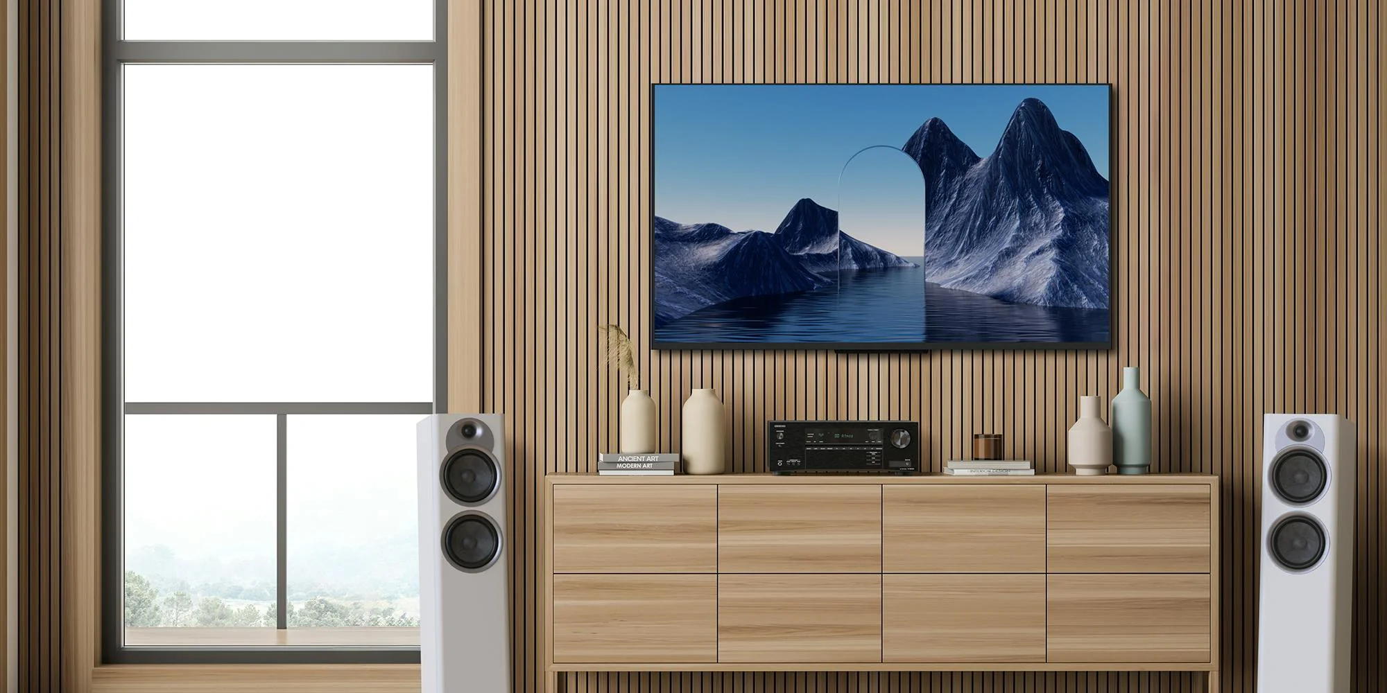 Onkyo TX-SR3100 5.2 Channel Home Theater Receiver with Bluetooth and Dolby Atmos (TXSR3100) - Image 13
