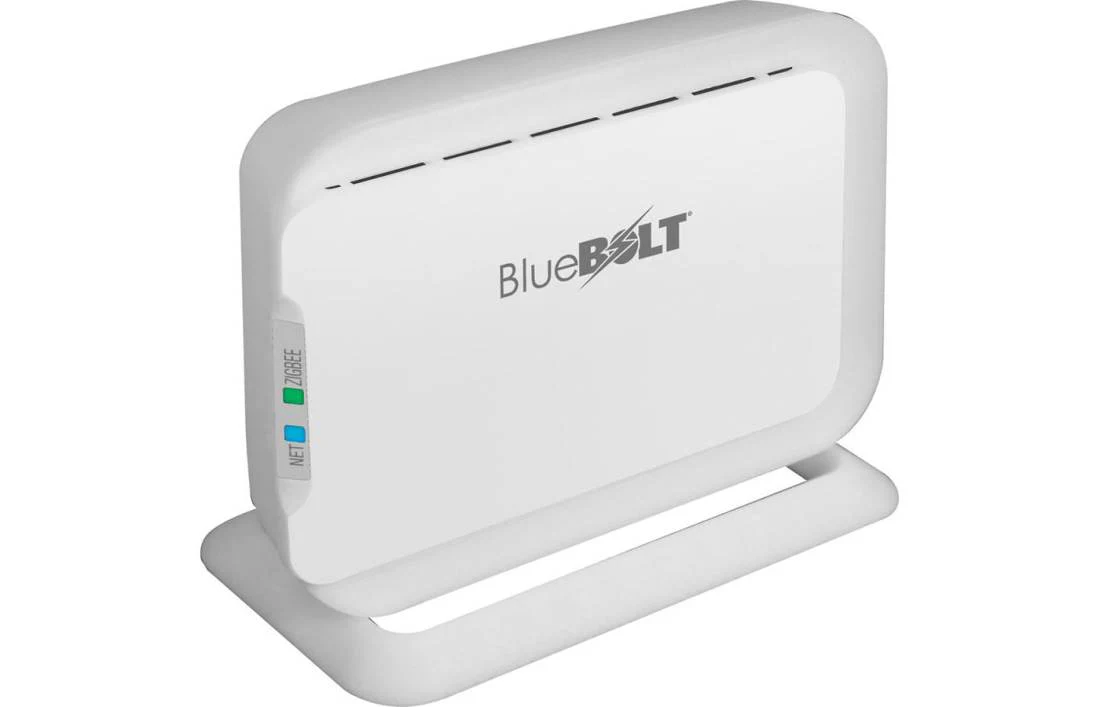 Panamax BB-ZB1 16-Channel 2.4GHz BlueBOLT Wireless Ethernet Gateway for SP-1000 and MD2-ZB (BBZB1)