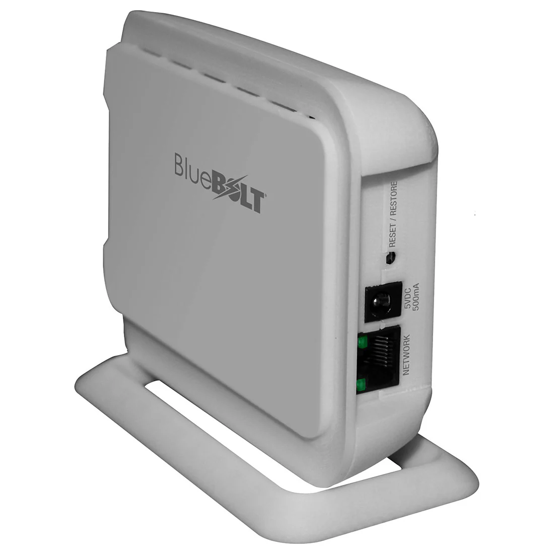 Panamax BB-ZB1 16-Channel 2.4GHz BlueBOLT Wireless Ethernet Gateway for SP-1000 and MD2-ZB (BBZB1) - Image 3