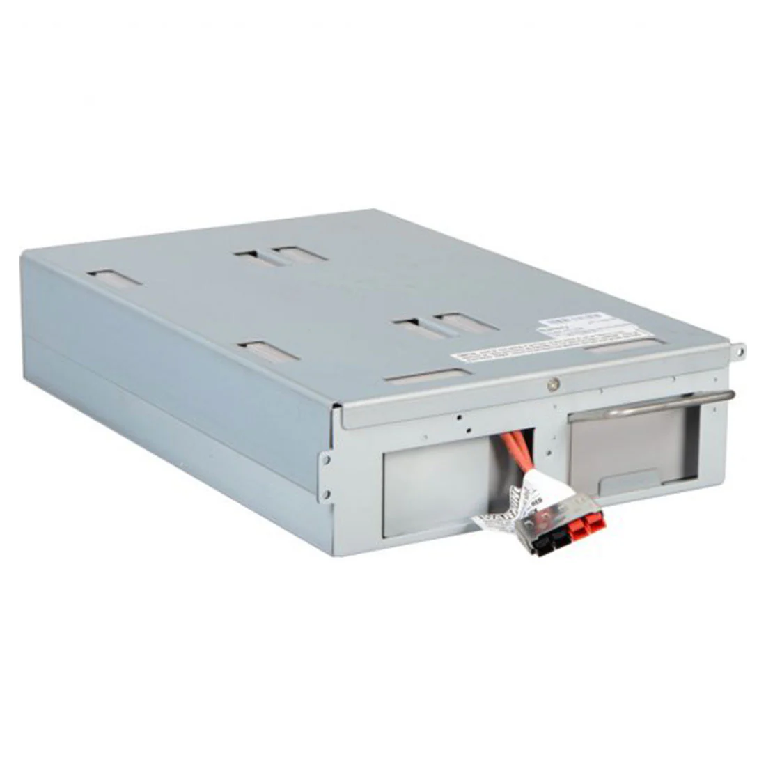 Panamax BC-MX5102 Replacement Battery Cartridge for Panamax MX5102 (BCMX5102)