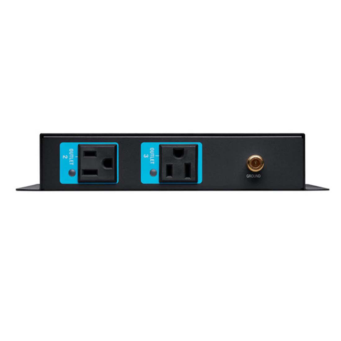 Panamax C3-IP Compact Power Conditioner and Power Sequencer (C3IP) - Image 2