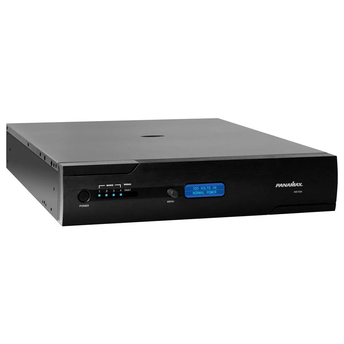 Panamax MB1500 1500VA Rack Mount UPS (MB1500) - Image 4