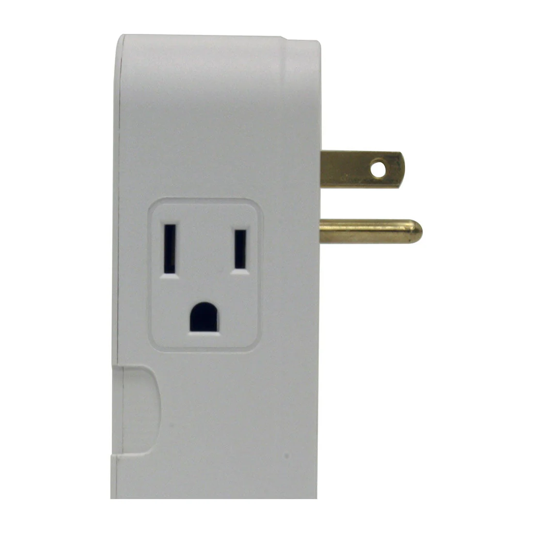 Panamax MD2-AV 2 Outlet End-to-End Surge Protector Kit for Remote Subs/Equipment (MD2AV) - Image 3