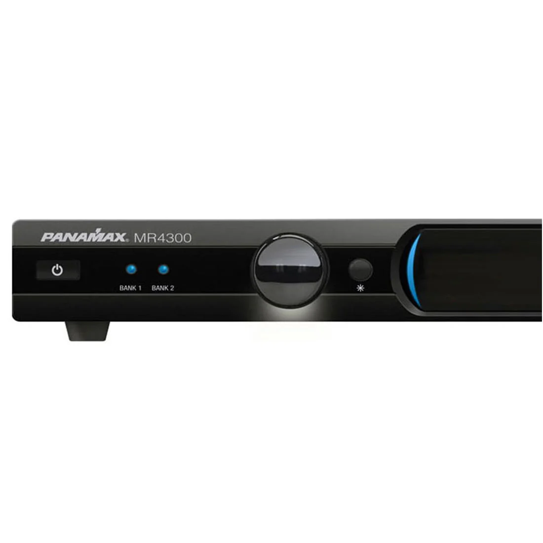 Panamax MR4300 9-Outlet Home Theater Surge Protecting Power Line Conditioner (MR4300) - Image 5