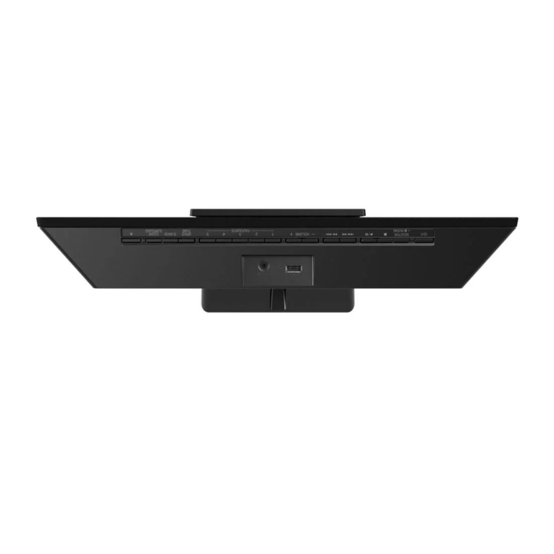 Panasonic SC-HC410 Bluetooth/CD Compact Audio System (SCHC410) - Image 3