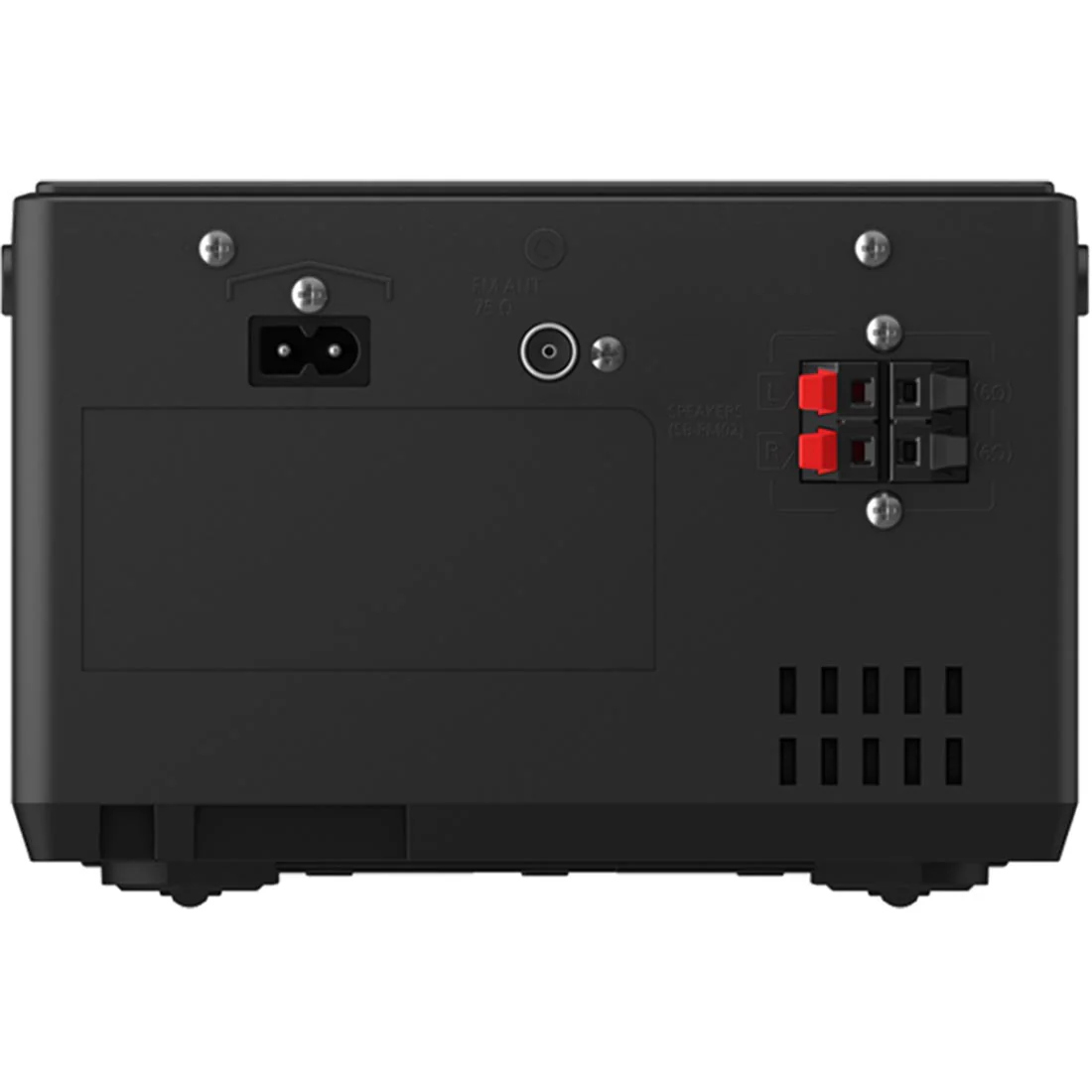 Panasonic SC-PM270 Compact CD Stereo System - Image 5