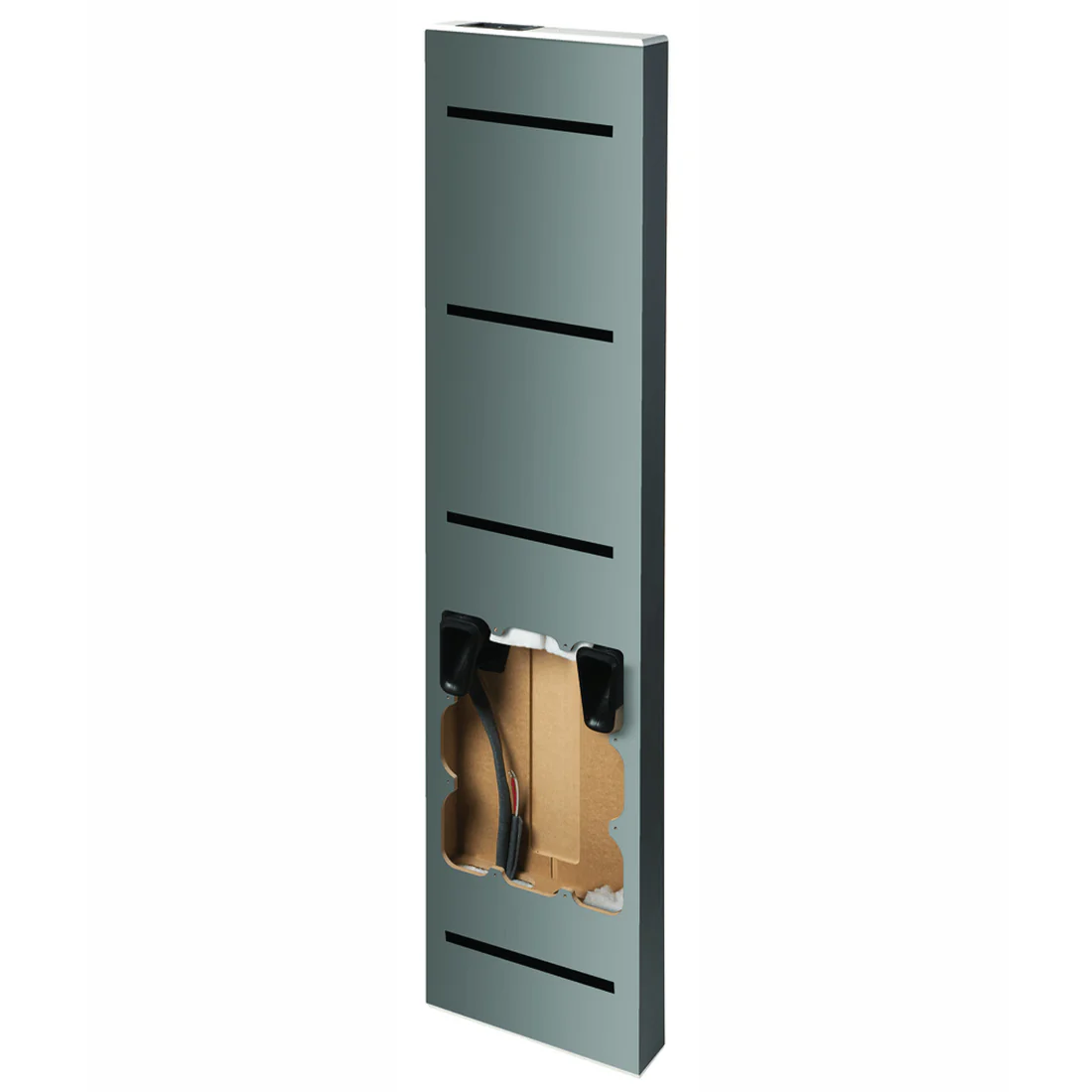 Paradigm BX-12SQ Backbox For RVC-12SQ (BX12SQ)