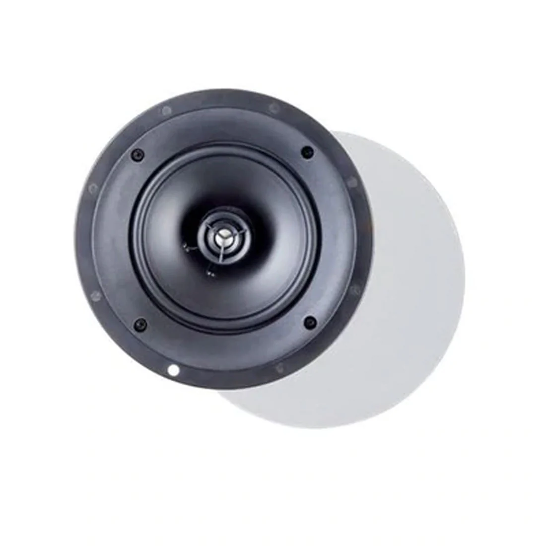 Paradigm C65-R In-Ceiling Speakers Contractor Series - 6 Pack (C65R) - Image 2