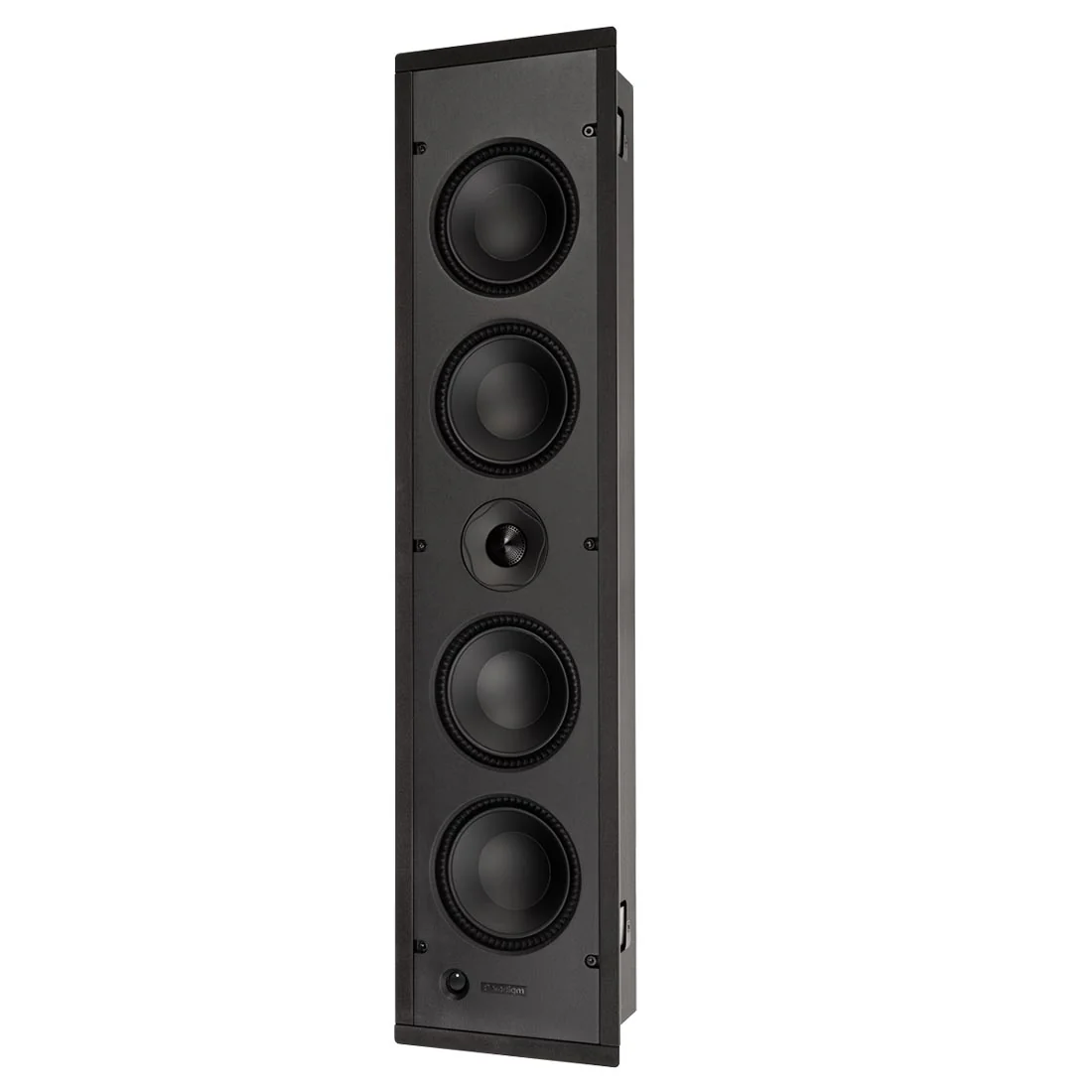 Paradigm CI Elite E3-LCR v2 5.5" In-Wall LCR Speaker with Shallow Enclosure - Each (CI Elite E3LCR v2)