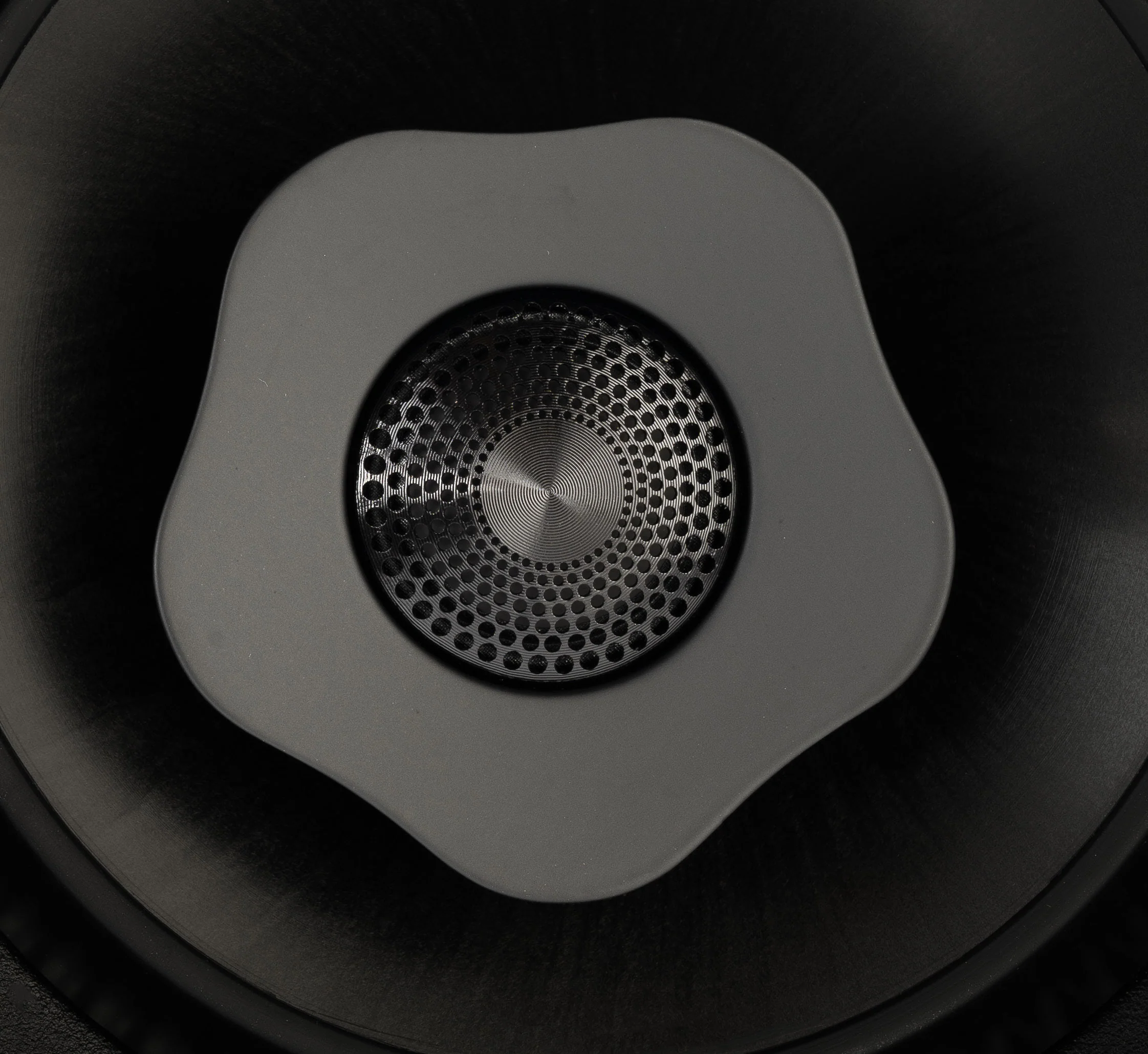 Paradigm CI Elite E3-LCR v2 5.5" In-Wall LCR Speaker with Shallow Enclosure - Each (CI Elite E3LCR v2) - Image 8