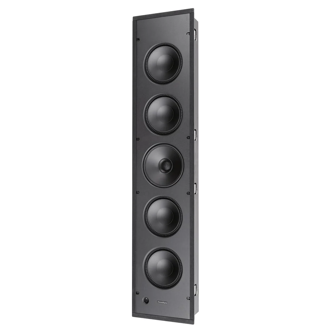 Paradigm CI Elite E5-LCR v2 6.5" In-Wall LCR Speaker with Shallow Enclosure - Each (CI Elite E5LCR v2)