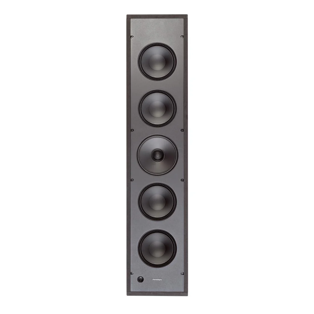 Paradigm CI Elite E5-LCR v2 6.5" In-Wall LCR Speaker with Shallow Enclosure - Each (CI Elite E5LCR v2) - Image 5