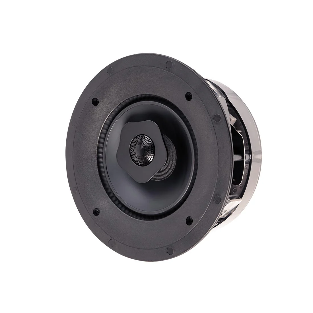 Paradigm CI Elite E65-R v2 6.5" Round In-Ceiling Speaker - Each (CI Elite E65R v2)