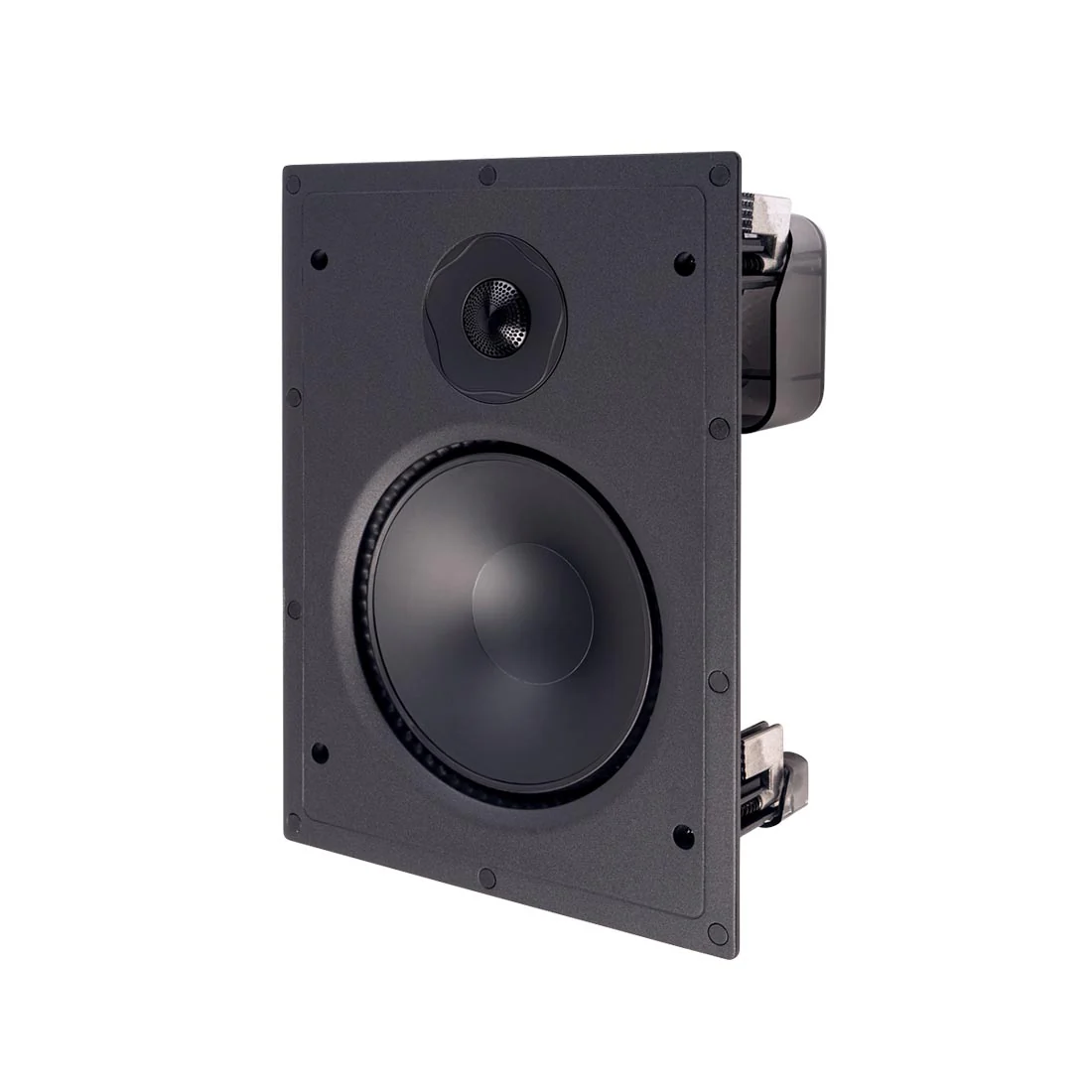Paradigm CI Elite E80-IW v2 8" In-Wall Speaker - Each (CI Elite E80IW v2) - Image 4