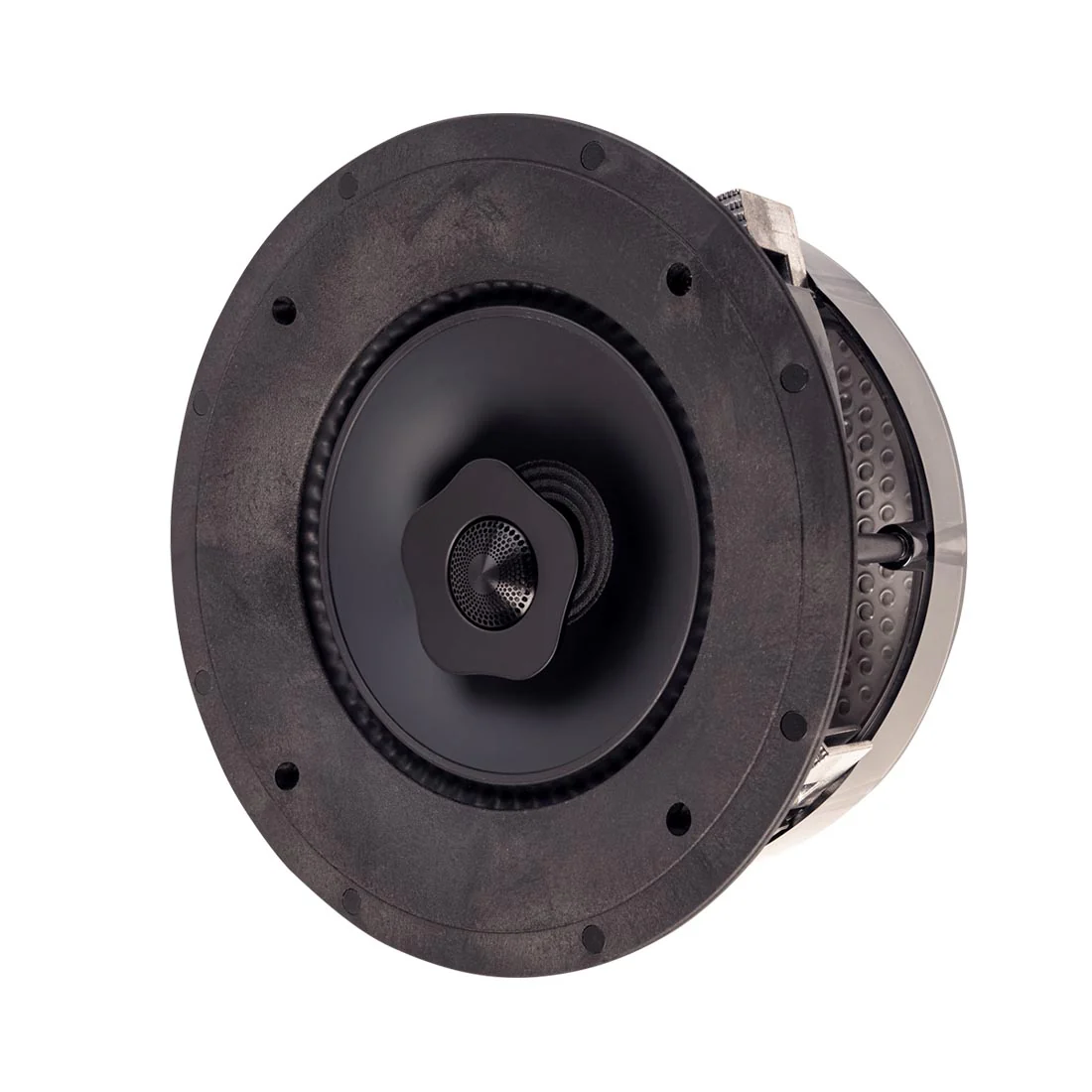 Paradigm CI Elite E80-R v2 8" Round In-Ceiling Speaker - Each (CI Elite E80R v2)